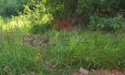 Terreno à venda na Chácara São João, Bauru 
