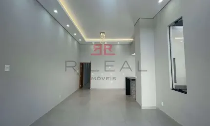 Casa com 3 quartos à venda no Jardim Terra Branca, Bauru 