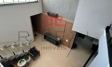 Casa com 4 quartos à venda no Samambaia Parque Residencial, Bauru 
