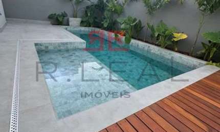 Casa com 3 quartos à venda no Residencial Lago Sul, Bauru 