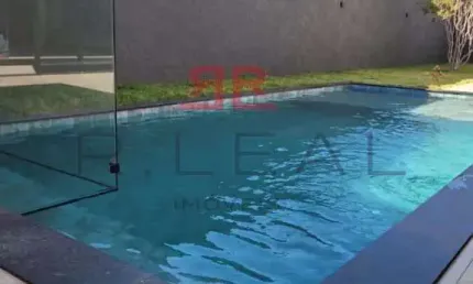 Casa com 4 quartos à venda no Samambaia Parque Residencial, Bauru 