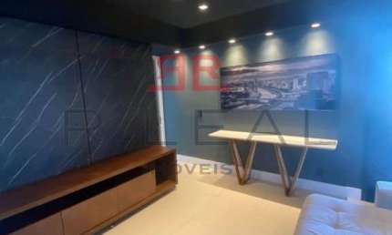 Apartamento com 3 quartos para alugar na Vila Aviação, Bauru 