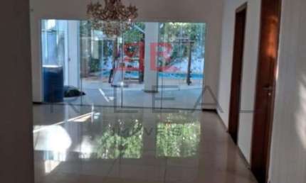 Casa com 4 quartos à venda no Quinta Ranieri, Bauru 