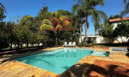 Casa com 4 quartos à venda no Jardim Shangri-Lá, Bauru 