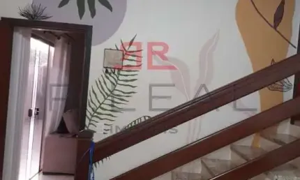 Casa com 2 quartos à venda na Vila Becheli, Bauru 