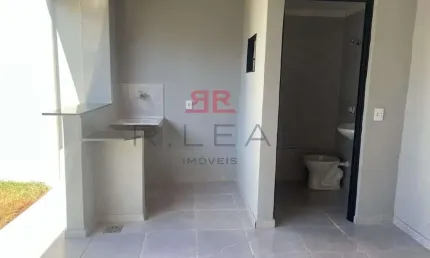 Casa com 3 quartos à venda na Vila Alto Paraíso, Bauru 