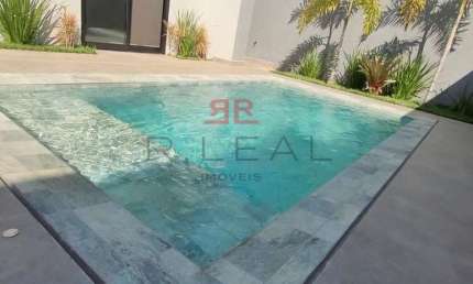Casa com 3 quartos à venda no Residencial Lago Sul, Bauru 