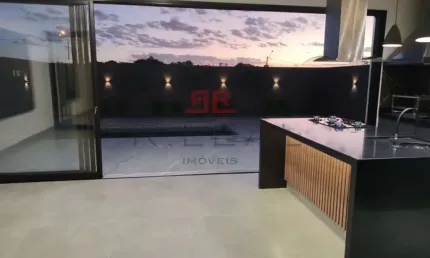 Casa maravilhosa no Residencial Ávila - Piratininga