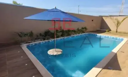 Casa com 3 quartos à venda no Centro, Piratininga 