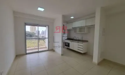 Apartamento com 2 quartos à venda no Parque Residencial das Camélias, Bauru 