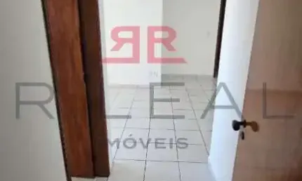 Apartamento com 3 quartos à venda no Jardim Infante Dom Henrique, Bauru 
