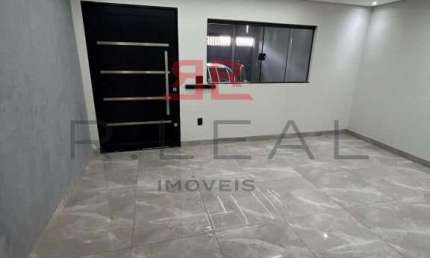 Casa com 3 quartos à venda no Jardim Eldorado, Bauru 