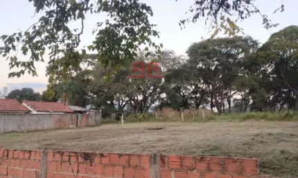 Terreno à venda no Parque das Nações, Bauru 