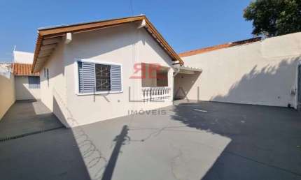 Casa com 2 quartos à venda no Núcleo Habitacional Mary Dota, Bauru 