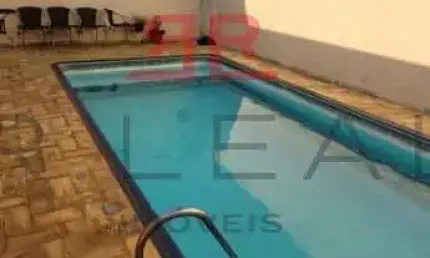 Casa com 3 quartos à venda no Jardim Terra Branca, Bauru 