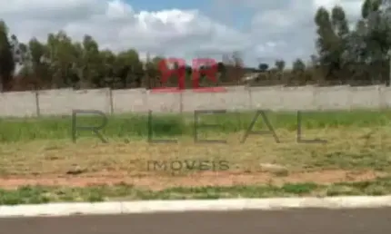Terreno em condomínio fechado à venda no Centro, Piratininga 