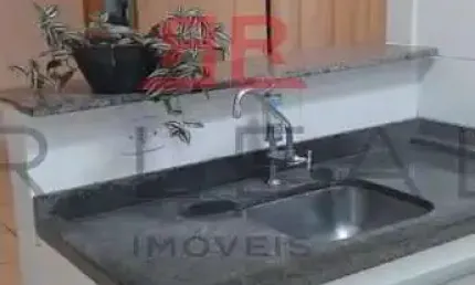 Apartamento com 2 quartos à venda no Parque das Nações, Bauru 