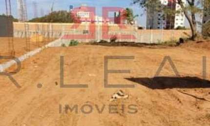 Terreno comercial à venda na Vila Aviação, Bauru 