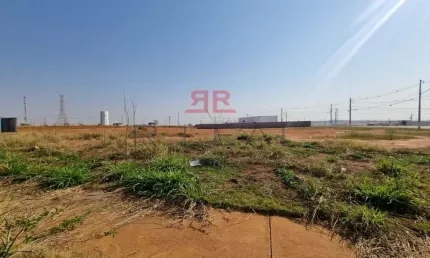 Terreno comercial à venda no Condomínio Vargem Limpa, Bauru 