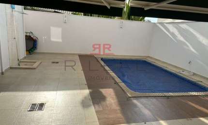 Casa com 2 quartos à venda no Residencial Villaggio, Bauru 