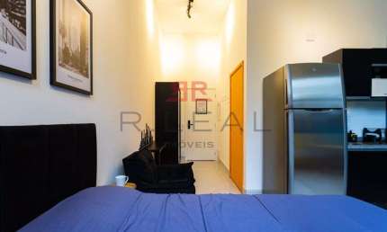 Apartamento com 1 quarto à venda no Sumarezinho, São Paulo 