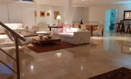 Casa com 4 quartos à venda no Jardim Colonial, Bauru 