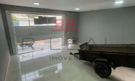 Casa com 3 quartos à venda no Jardim Vânia Maria, Bauru 