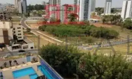Apartamento com 3 quartos à venda no Parque Jardim Europa, Bauru 