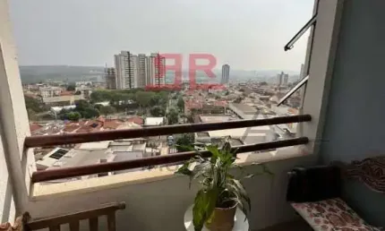 Apartamento com 2 quartos à venda no Parque Jardim Europa, Bauru 