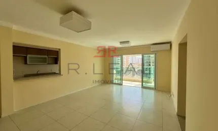 Apartamento com 3 quartos à venda no Jardim Amália, Bauru 