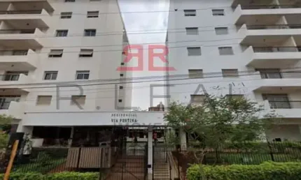 Apartamento com 3 quartos à venda no Jardim Panorama, Bauru 