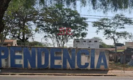 Terreno à venda na Vila São Francisco, Bauru 