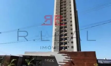 Apartamento com 2 quartos à venda no Jardim Auri Verde, Bauru 