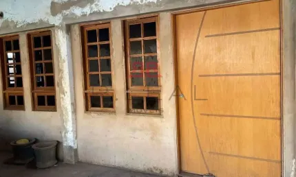 Casa com 3 quartos à venda na Vila Frutuoso Dias, Bauru 