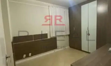 Apartamento com 3 quartos à venda na Vila Nova Cidade Universitária, Bauru 