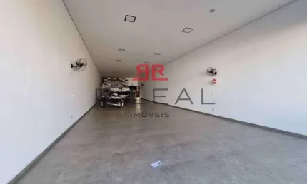 Sala comercial à venda na Vila Ipiranga, Bauru 