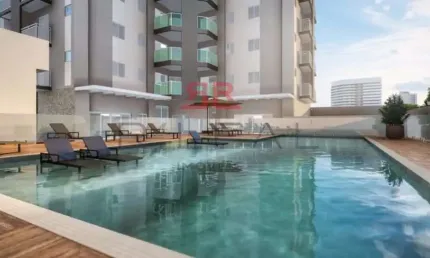 Apartamento com 3 quartos à venda no Centro, Lençóis Paulista 