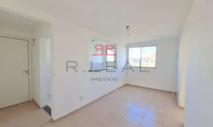 Apartamento com 2 quartos à venda no Jardim Contorno, Bauru 