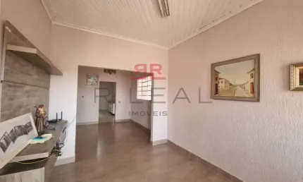 Casa com 3 quartos à venda na Vila Souto, Bauru 