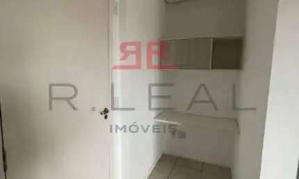 Apartamento com 1 quarto à venda no Jardim Panorama, Bauru 