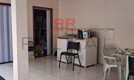 Casa com 2 quartos à venda no Jardim José Kalil, Bauru 