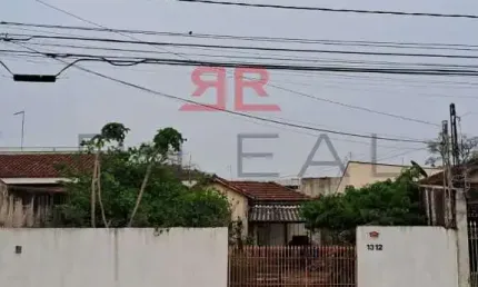 Casa à venda no Jardim Eugênia, Bauru 