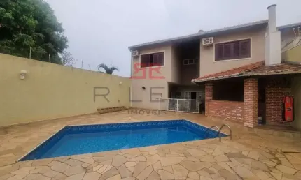 Casa com 4 quartos à venda no Parque Jardim Europa, Bauru 
