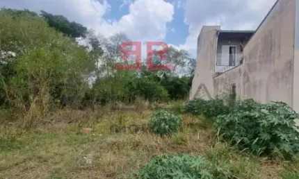 Terreno à venda no Jardim Cruzeiro do Sul, Bauru 