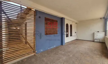 Casa com 2 quartos à venda no Jardim Nova Esperança, Bauru 