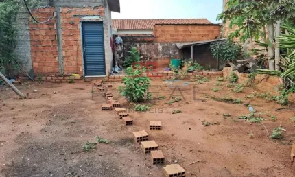 Casa com 2 quartos à venda na Vila Santa Inês, Bauru 
