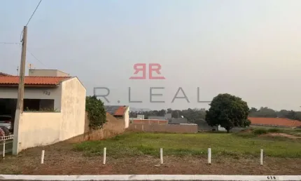 Terreno em condomínio fechado à venda no Jardim Bela Vista, Piratininga 