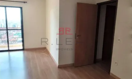 Apartamento com 3 quartos à venda no Jardim Infante Dom Henrique, Bauru 