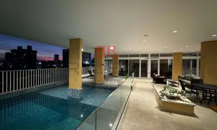 Apartamento com 1 quarto à venda na Vila Aviação, Bauru 
