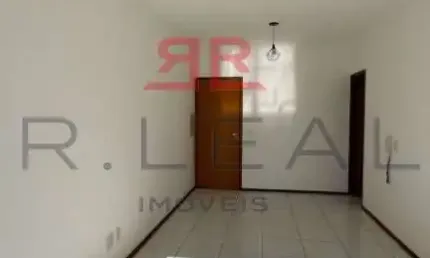 Apartamento com 2 quartos à venda no Jardim Amália, Bauru 